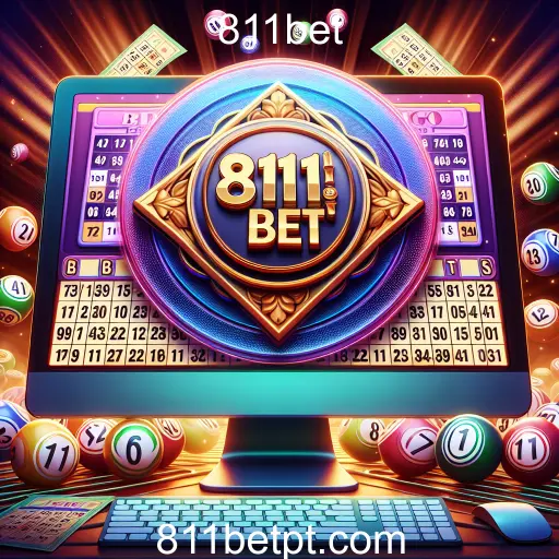 Bingo: A Diversão dos Jogos de Aposta no 811bet