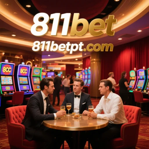 811bet