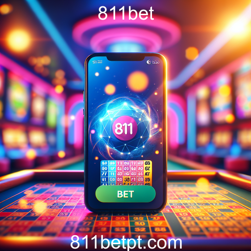 Atrações da Loteria na Plataforma 811bet: Emoção e Prêmios