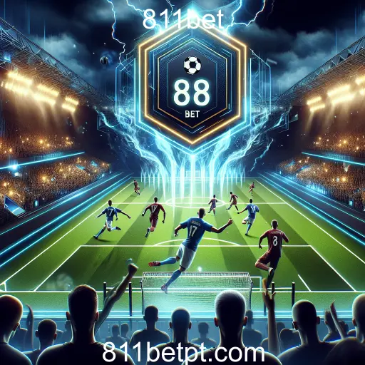 A Emoção dos Jogos de Esportes na 811bet